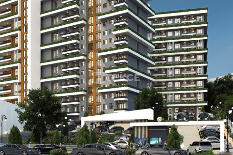 2+1 Apartment  in Ankara, Turkey No. 238791