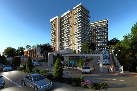 Apartment for sale in Ankara, Turkey, 2 bedrooms, 67m2, No. 238791 – photo 3