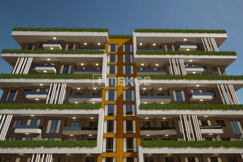 Apartment for sale in Ankara, Turkey, 2 bedrooms, 67m2, No. 238791 – photo 2
