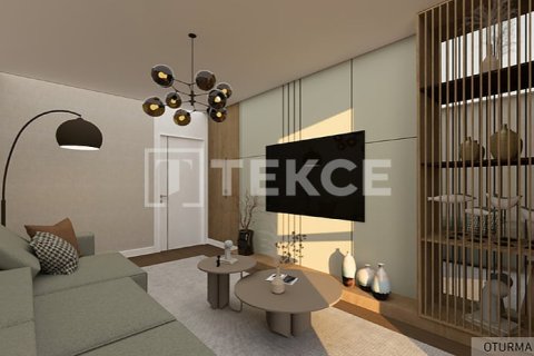 Apartment for sale in Ankara, Turkey, 2 bedrooms, 67m2, No. 238791 – photo 6