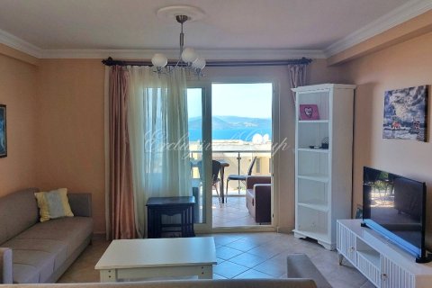 Apartment for sale  in Bodrum, Mugla, Turkey, 2 bedrooms, 75m2, No. 238253 – photo 2