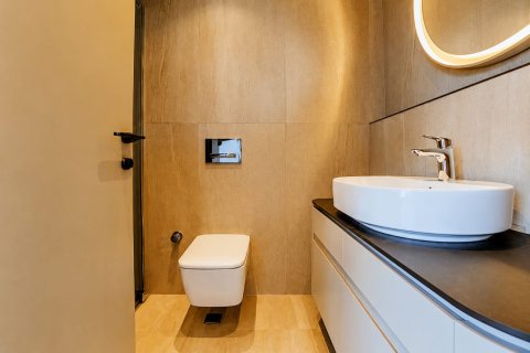 4+1 Lejlighed i Antalya, Tyrkiet Nr. 238204 - 9
