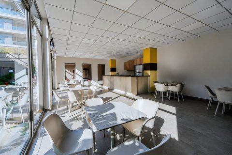 4+1 Lejlighed i Antalya, Tyrkiet Nr. 238204 - 24