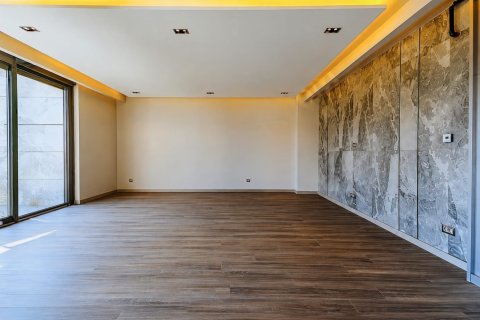4+1 Lejlighed i Antalya, Tyrkiet Nr. 238204 - 3