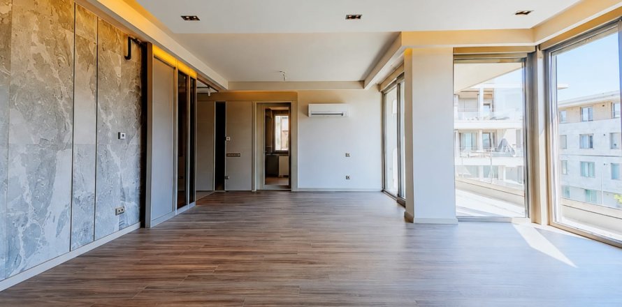 4+1 Lejlighed i Antalya, Tyrkiet Nr. 238204