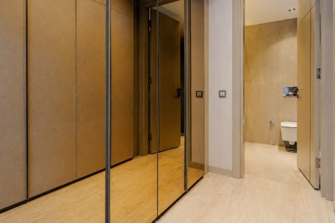 4+1 Lejlighed i Antalya, Tyrkiet Nr. 238204 - 7