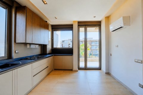 4+1 Lejlighed i Antalya, Tyrkiet Nr. 238204 - 2
