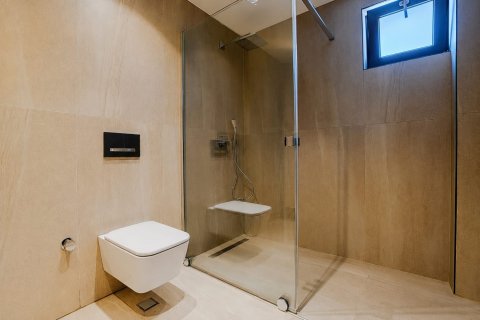 4+1 Lejlighed i Antalya, Tyrkiet Nr. 238204 - 20