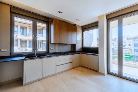 4+1 Lejlighed i Antalya, Tyrkiet Nr. 238204 - 6