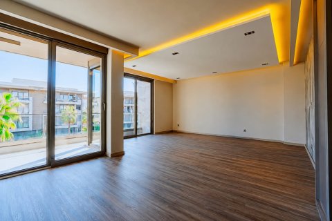 4+1 Lejlighed i Antalya, Tyrkiet Nr. 238204 - 5