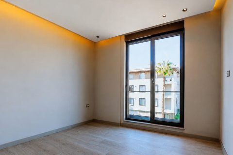 4+1 Lejlighed i Antalya, Tyrkiet Nr. 238204 - 13