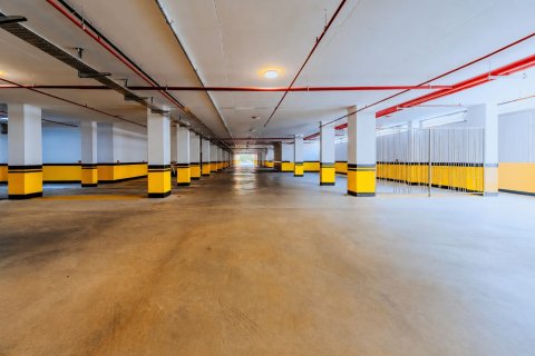 4+1 Lejlighed i Antalya, Tyrkiet Nr. 238204 - 22