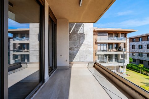4+1 Lejlighed i Antalya, Tyrkiet Nr. 238204 - 15