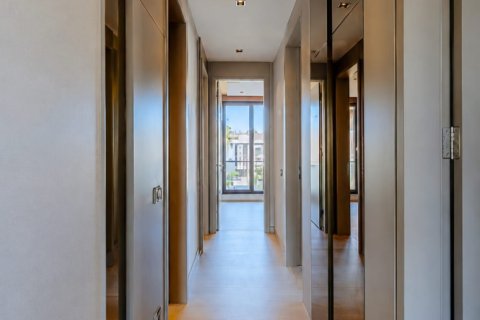 4+1 Lejlighed i Antalya, Tyrkiet Nr. 238204 - 12