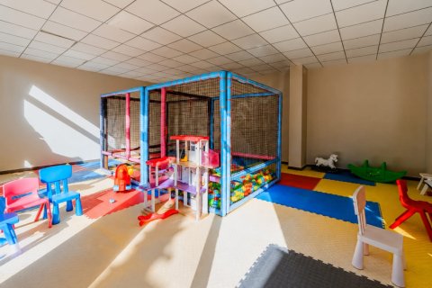 4+1 Lejlighed i Antalya, Tyrkiet Nr. 238204 - 25