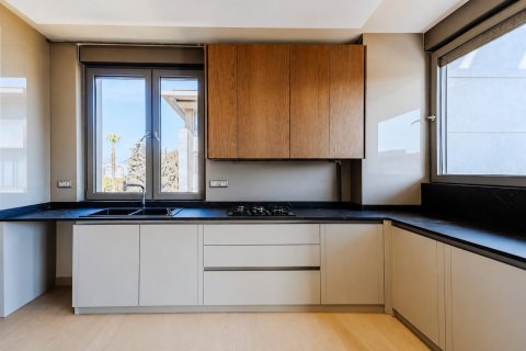 4+1 Lejlighed i Antalya, Tyrkiet Nr. 238204 - 4