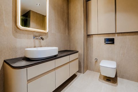 4+1 Lejlighed i Antalya, Tyrkiet Nr. 238204 - 21