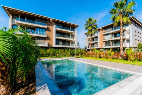 4+1 Lejlighed i Antalya, Tyrkiet Nr. 238204 - 26