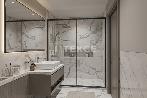 Продажа квартиры в Стамбуле, Турция 3+1, 108м2, №238333 – фото 14