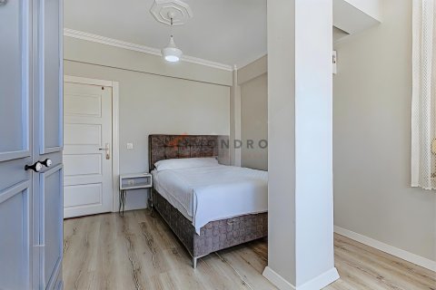 ویلا در  Antalya ، ترکیه 3 خوابه ، 200 متر مربع.  شماره 238304 - 17