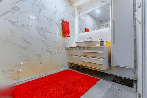 ویلا در  Antalya ، ترکیه 3 خوابه ، 200 متر مربع.  شماره 238304 - 29
