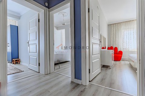ویلا در  Antalya ، ترکیه 3 خوابه ، 200 متر مربع.  شماره 238304 - 27