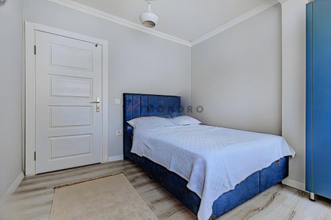 ویلا در  Antalya ، ترکیه 3 خوابه ، 200 متر مربع.  شماره 238304 - 16