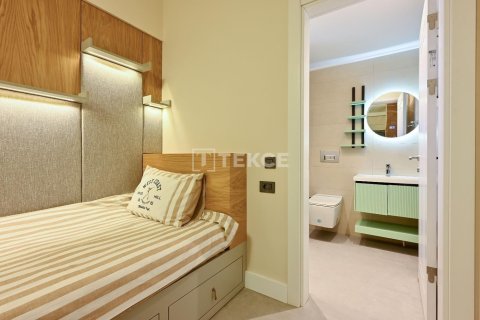 8+1 Villa  i Fethiye, Mugla, Turkiet Nr. 238465 - 26