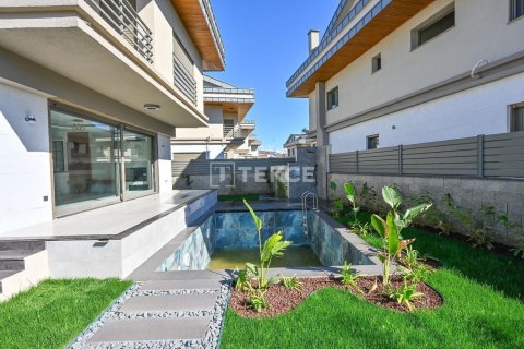 8+1 Villa  i Fethiye, Mugla, Turkiet Nr. 238465 - 4