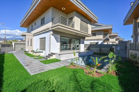 8+1 Villa  i Fethiye, Mugla, Turkiet Nr. 238465
