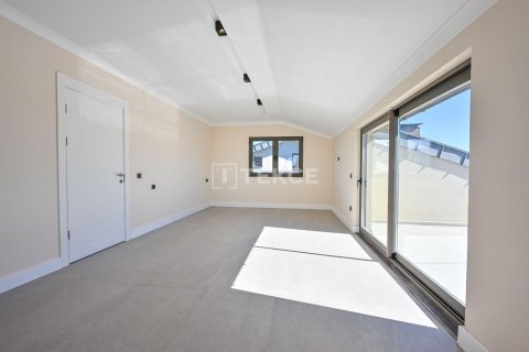 8+1 Villa  i Fethiye, Mugla, Turkiet Nr. 238465 - 27