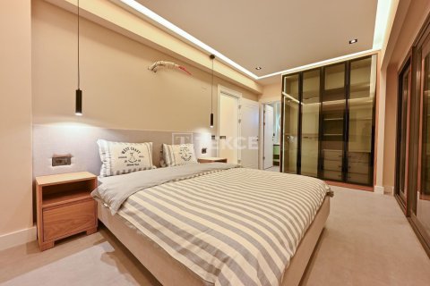 8+1 Villa  i Fethiye, Mugla, Turkiet Nr. 238465 - 21