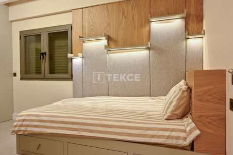 8+1 Villa  i Fethiye, Mugla, Turkiet Nr. 238465 - 24
