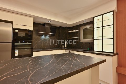 8+1 Villa  i Fethiye, Mugla, Turkiet Nr. 238465 - 11