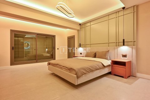 8+1 Villa  i Fethiye, Mugla, Turkiet Nr. 238465 - 14