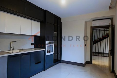 Villa 5+1 Antalya, Türkiye №238672 - 24