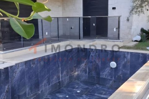 Villa 5+1 Antalya, Türkiye №238672 - 27
