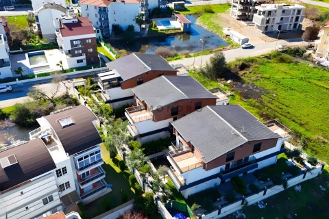 Villa 5+1 Antalya, Türkiye №238672 - 2