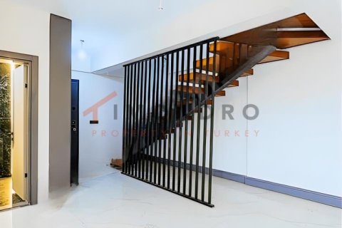 Villa 5+1 Antalya, Türkiye №238672 - 20