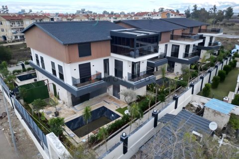 Villa 5+1 Antalya, Türkiye №238672 - 3