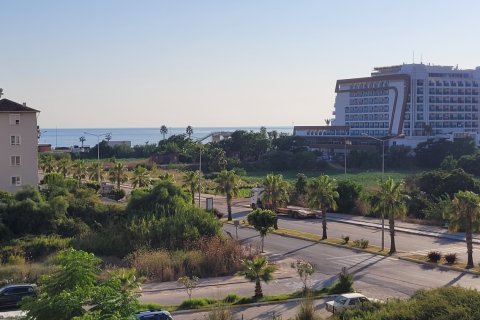 Daire  2+1  Mahmutlar, Antalya, Türkiye №238560