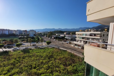 Apartment for sale  in Mahmutlar, Antalya, Turkey, 2 bedrooms, 110m2, No. 238560 – photo 2