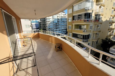 Apartment for sale  in Mahmutlar, Antalya, Turkey, 2 bedrooms, 110m2, No. 238560 – photo 12