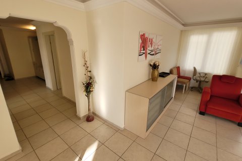 Apartment for sale  in Mahmutlar, Antalya, Turkey, 2 bedrooms, 110m2, No. 238560 – photo 15