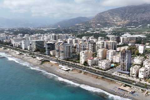 3+1 Wohnung  in Mahmutlar, Antalya, Türkei Nr. 238714 - 12