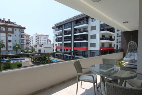 2+1 Lägenhet  i Kestel, Antalya, Turkiet Nr. 238296 - 10