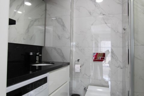 2+1 Lägenhet  i Kestel, Antalya, Turkiet Nr. 238296 - 16