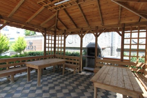 2+1 Lägenhet  i Kestel, Antalya, Turkiet Nr. 238296 - 19