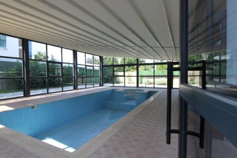 2+1 Lägenhet  i Kestel, Antalya, Turkiet Nr. 238296 - 20