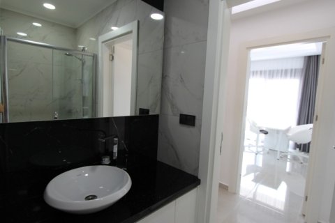 2+1 Lägenhet  i Kestel, Antalya, Turkiet Nr. 238296 - 17